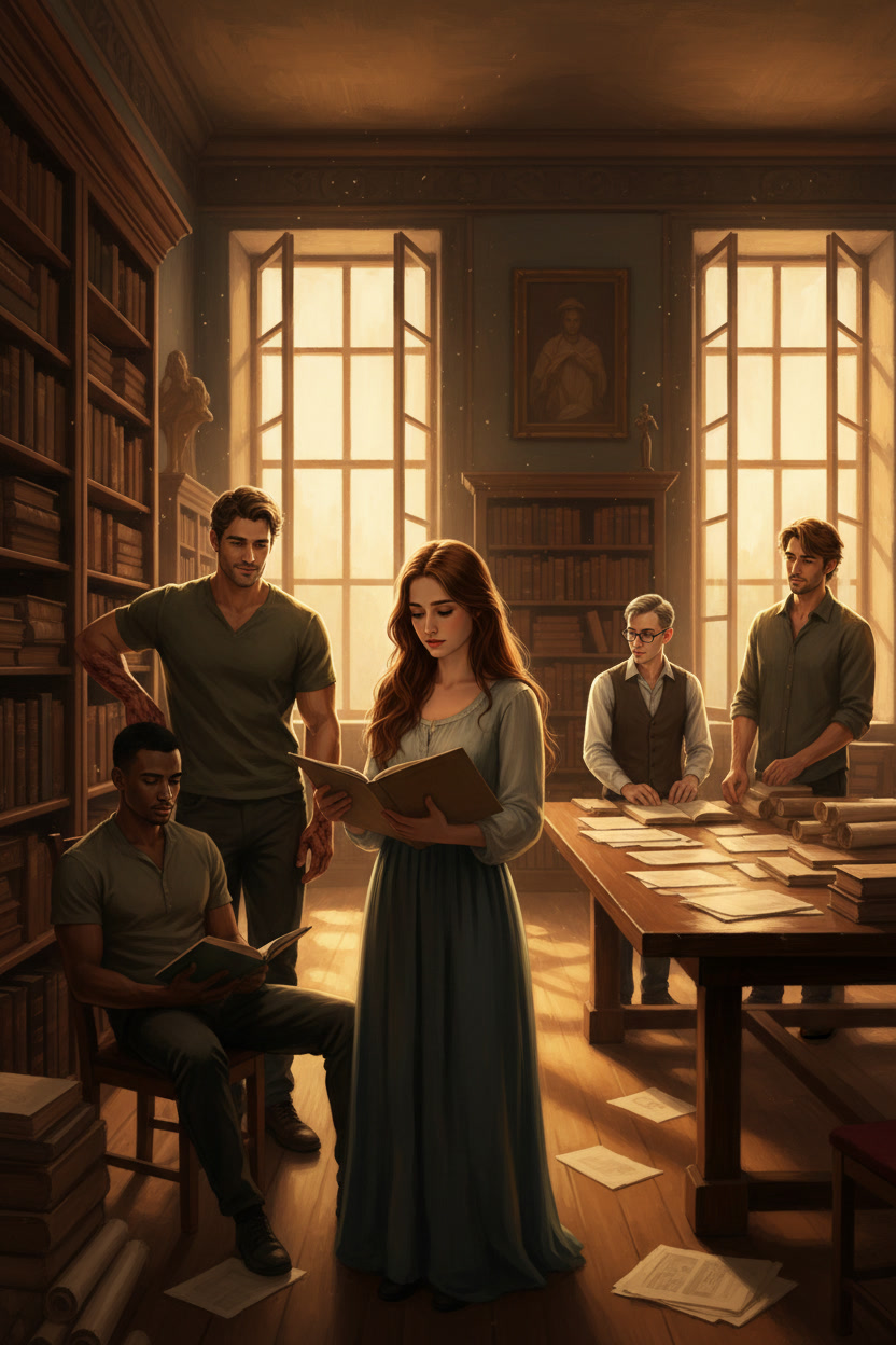 Cover of What Hunters Become