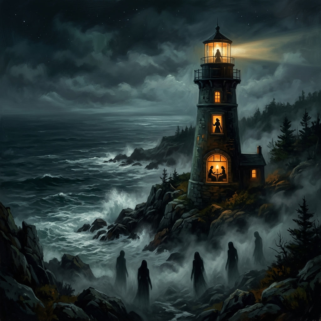 Cover of What We Are in the Dark